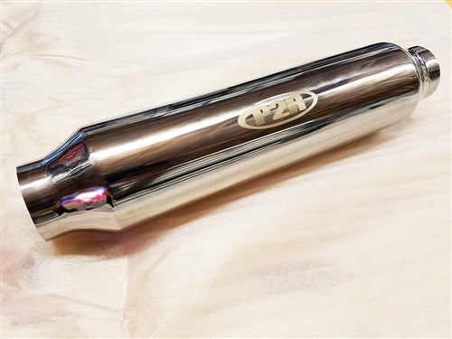Resonators - Exhaust - Search By Category