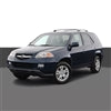 01-06 - MDX - Acura - Search by Vehicle