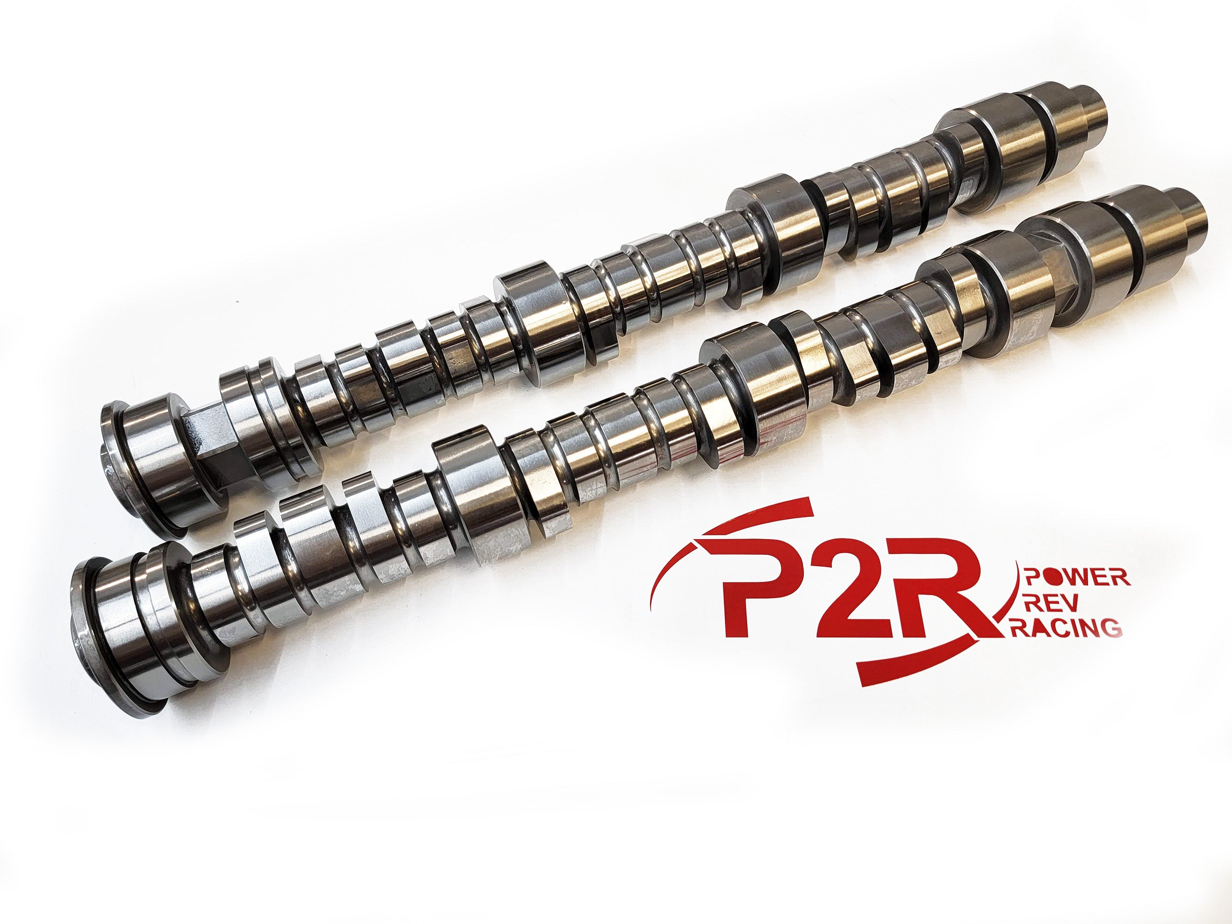 P2R Stage 1 Billet Hypercams