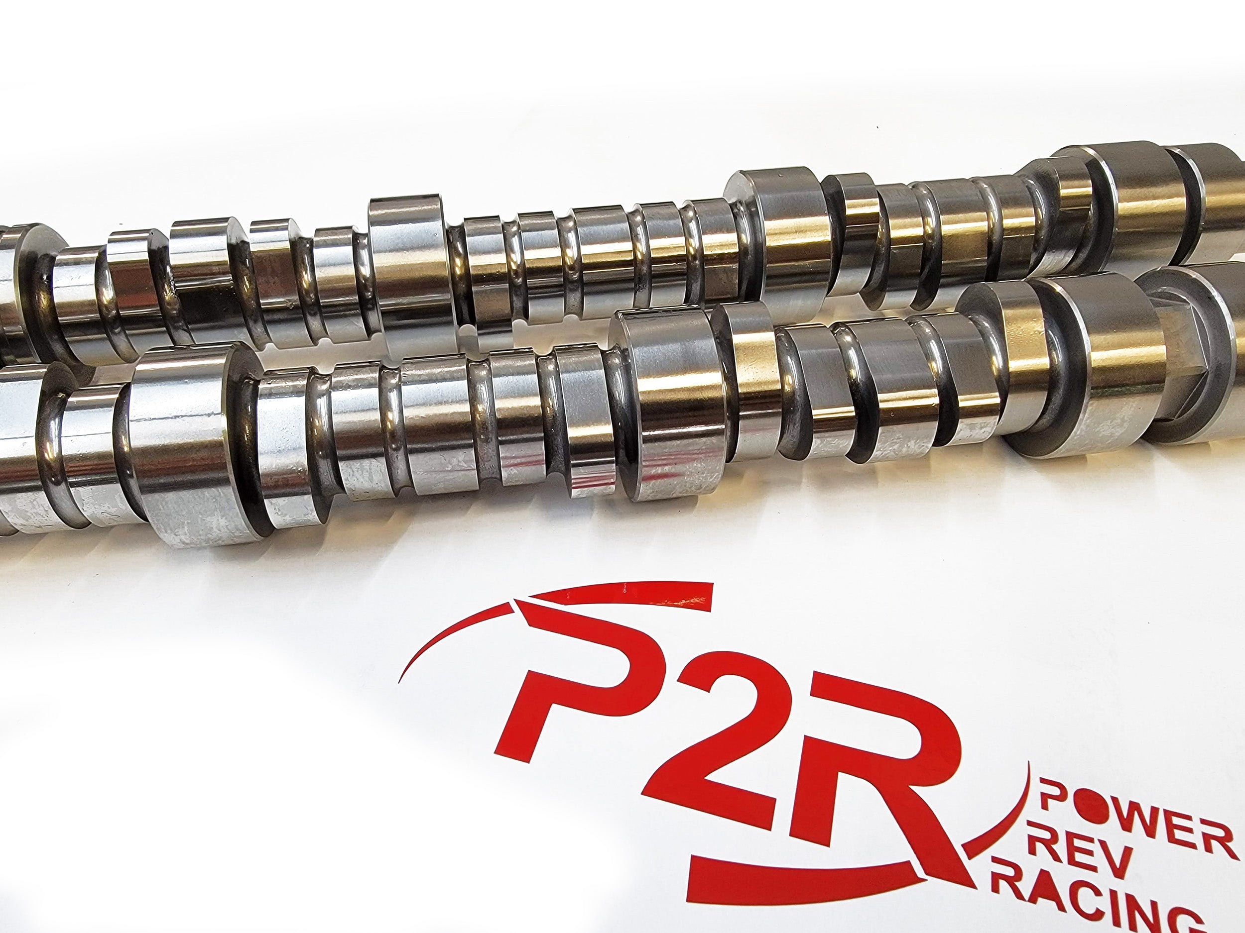 P2R Stage 1 Billet Hypercams