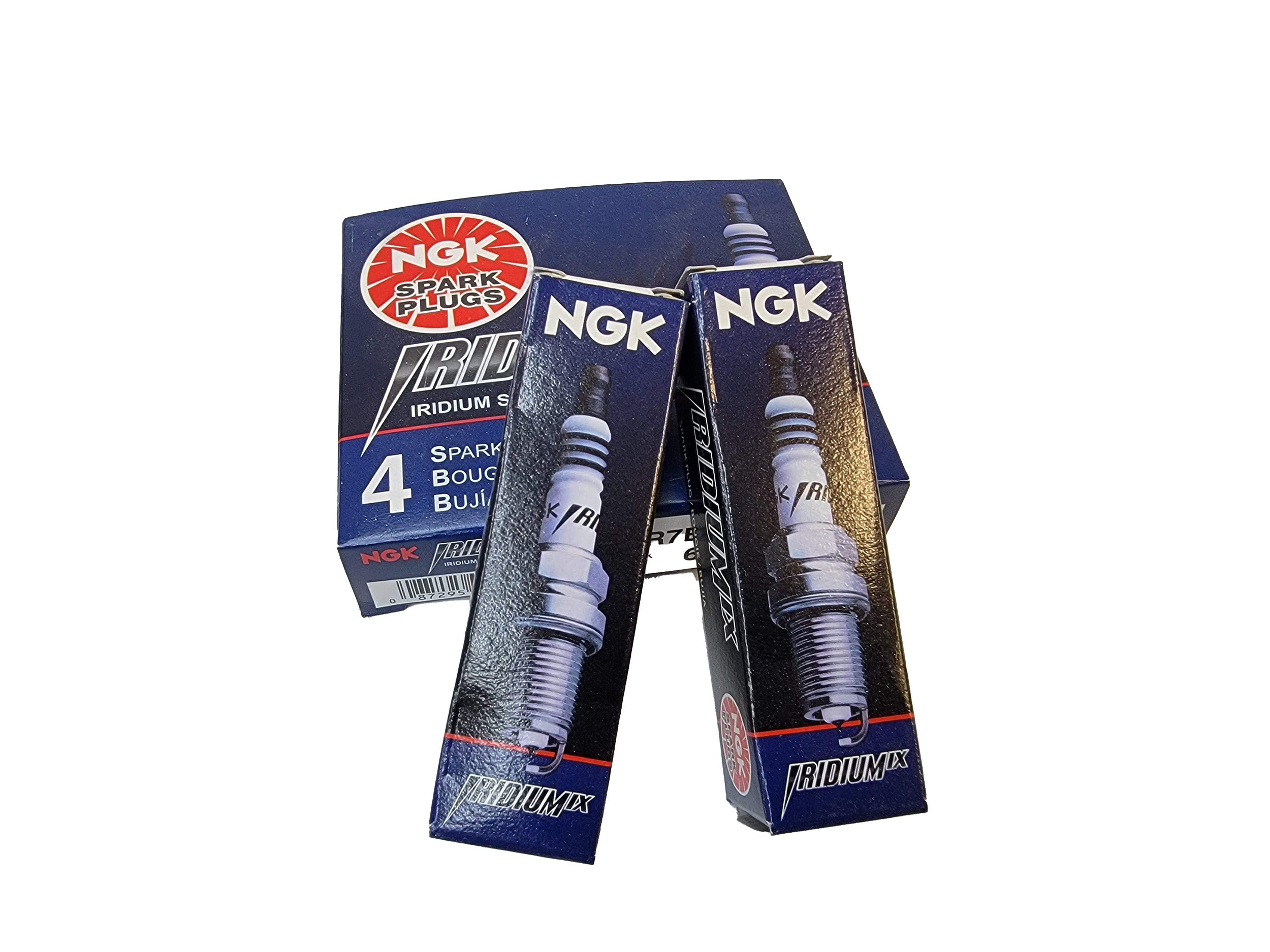 NGK 6988 - BKR7EIX-11