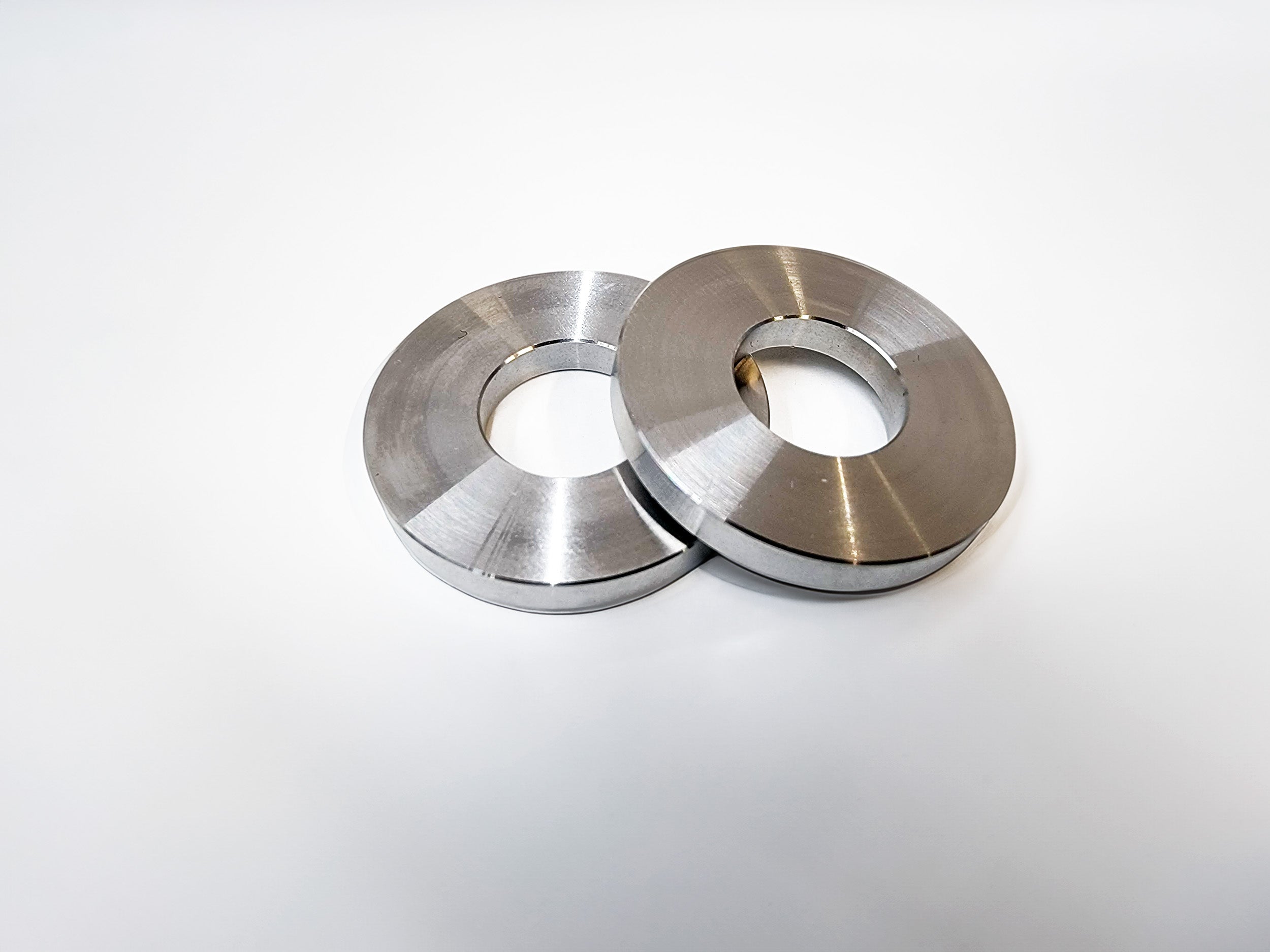 99-03 Acura TL  Caster Washers for Front Radius Rods