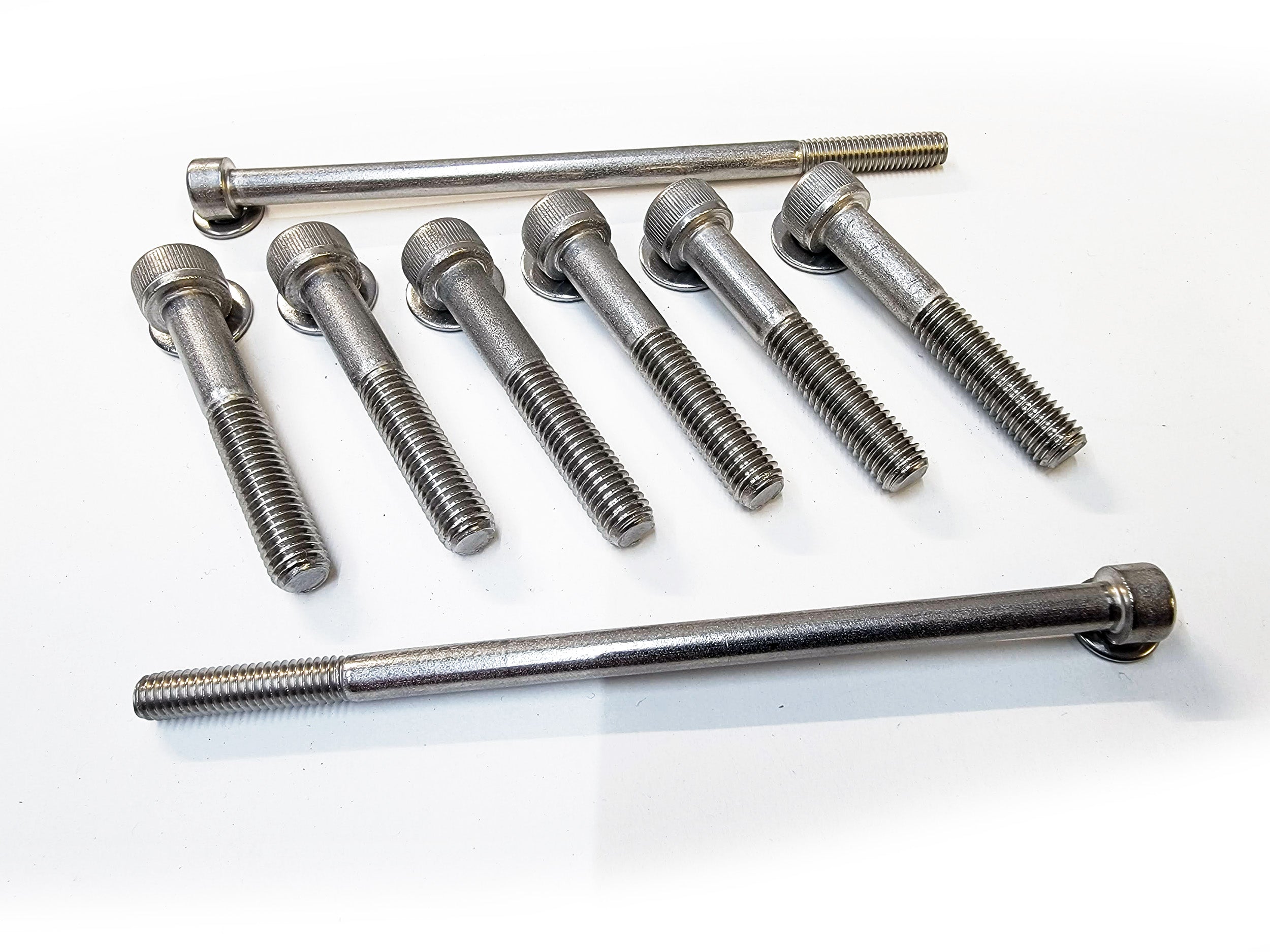 Replacement Bolt Kit for IMS1202