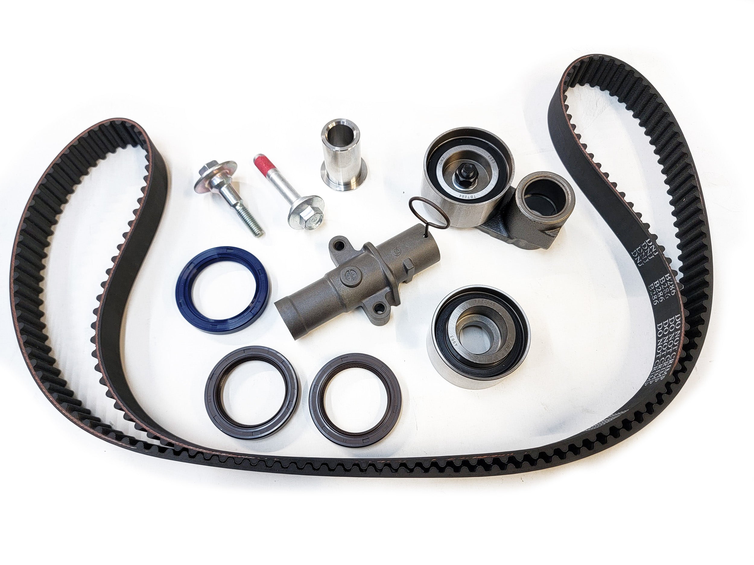 07-13 Acura MDX Budget Timing Belt Kit