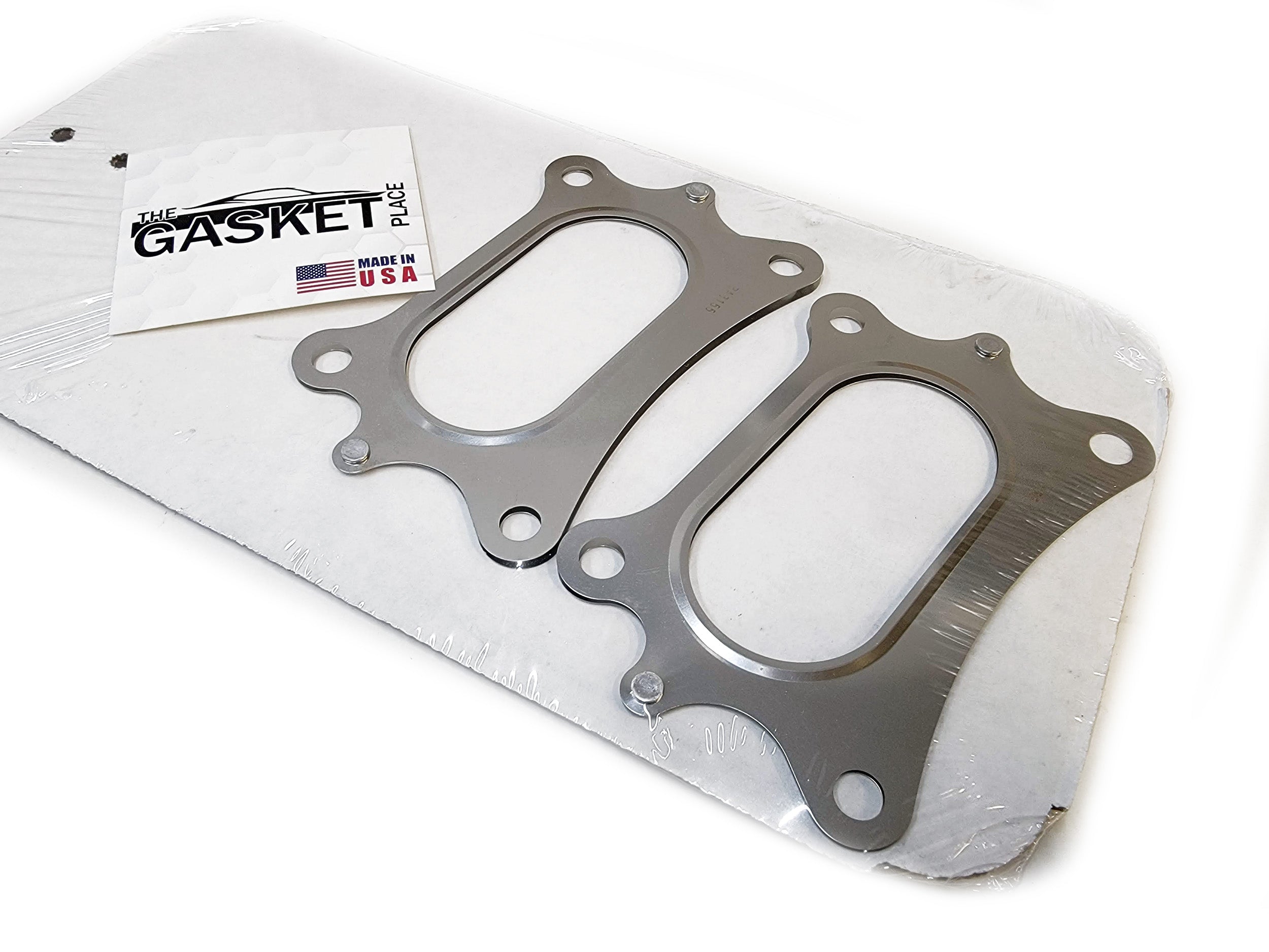 J35Z, J35Y, & J37A4 MLS Exhaust Manifold Gasket Set