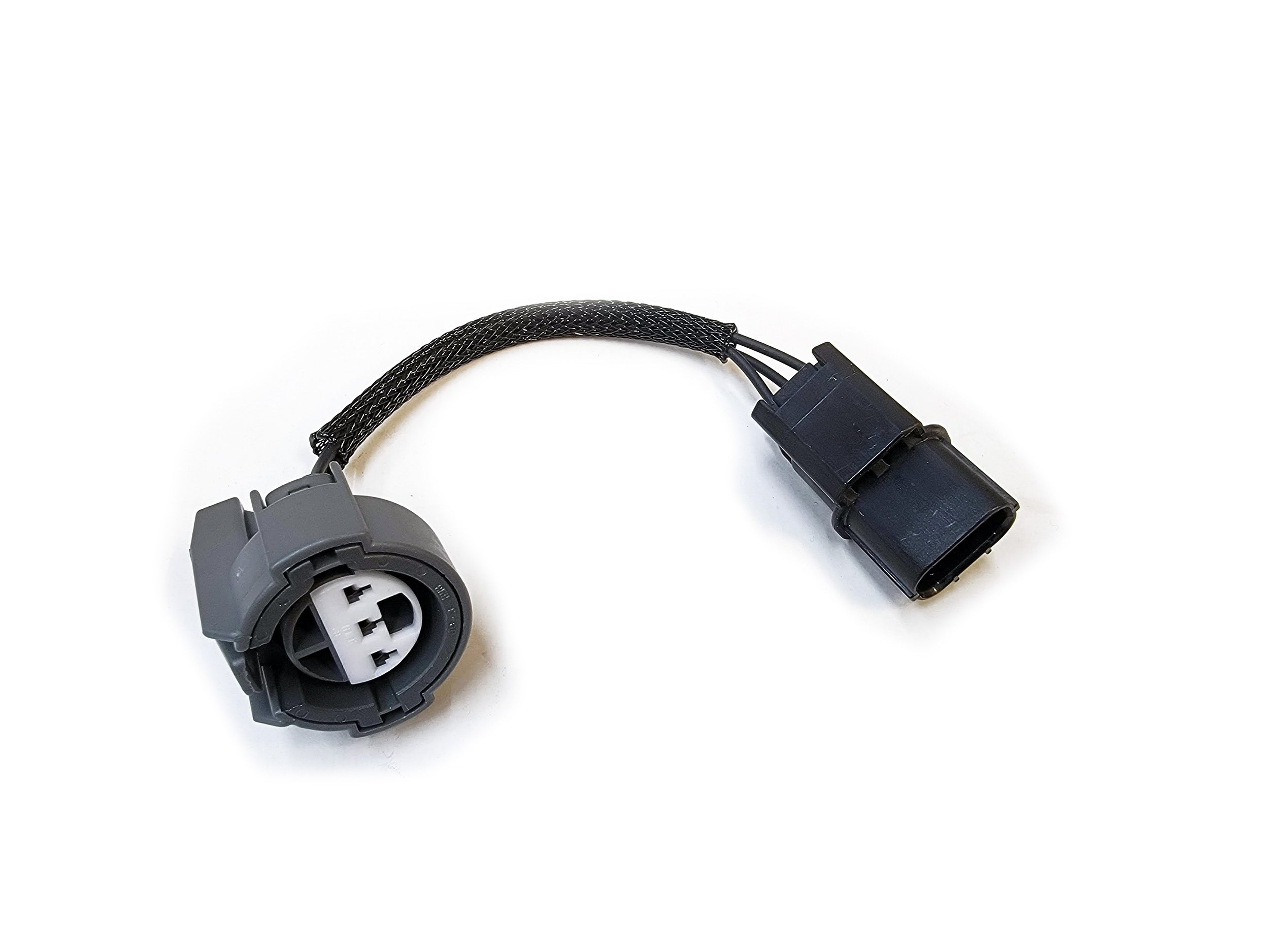Square to Round MAP Sensor Adapter