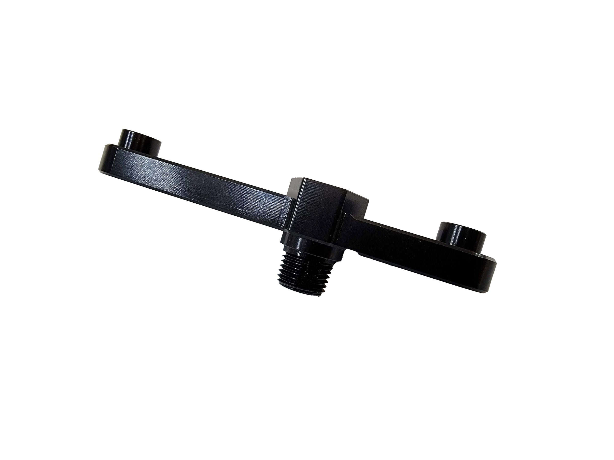 Honda Purge Control Solenoid Valve to 1/8" NPT