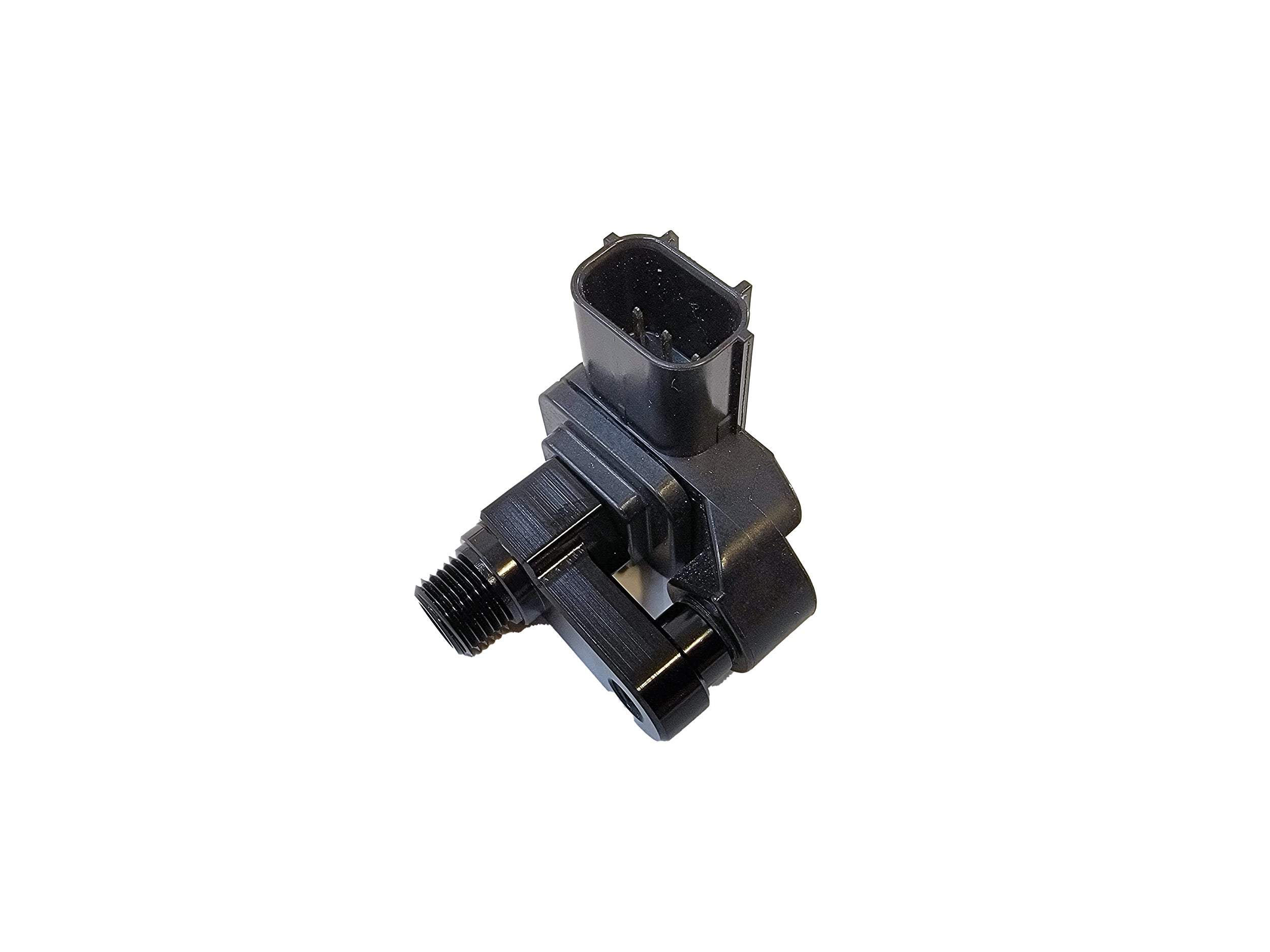 Honda MAP Sensor to 1/8" NPT