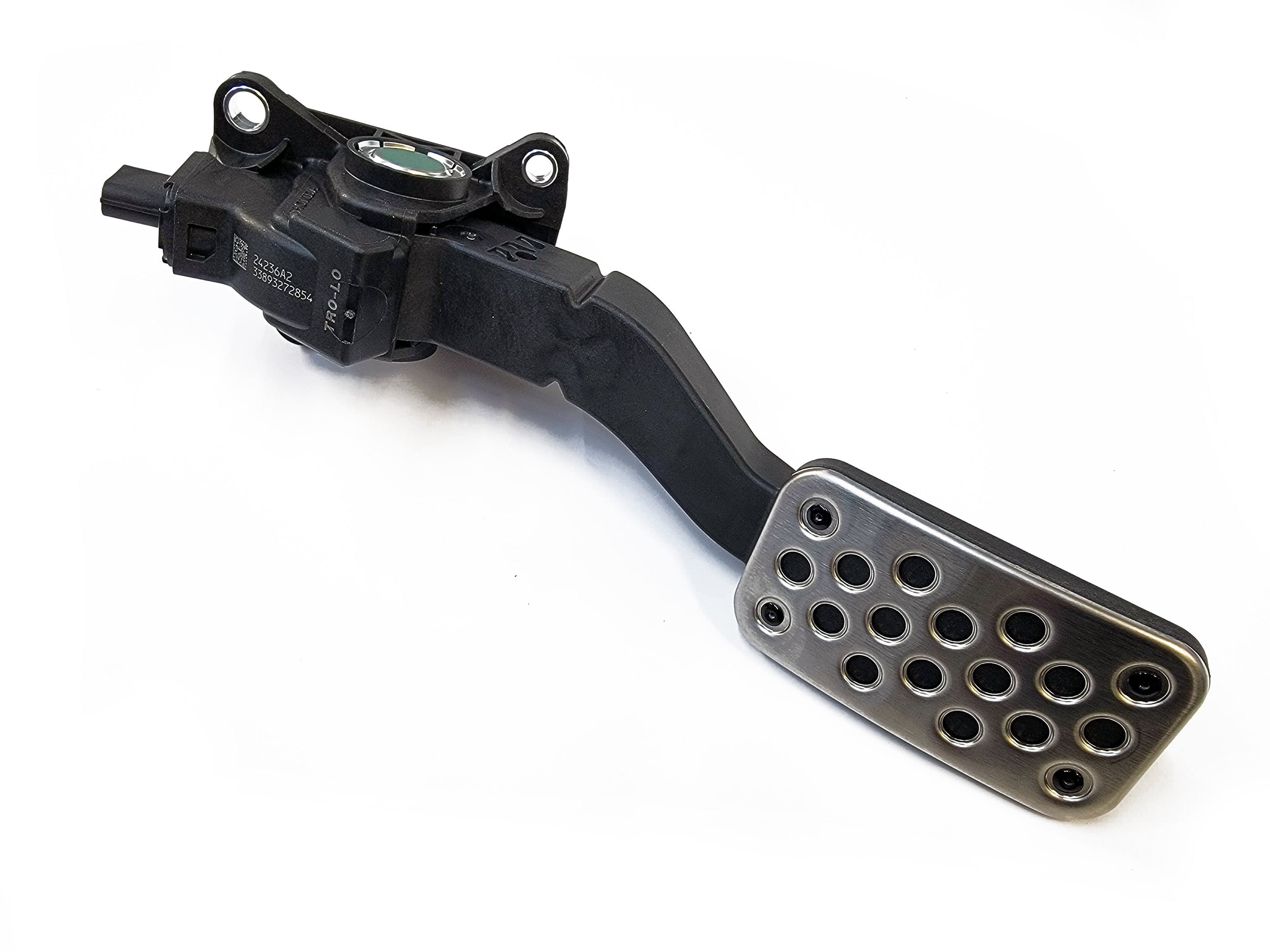Drive By Wire Accelerator Pedal