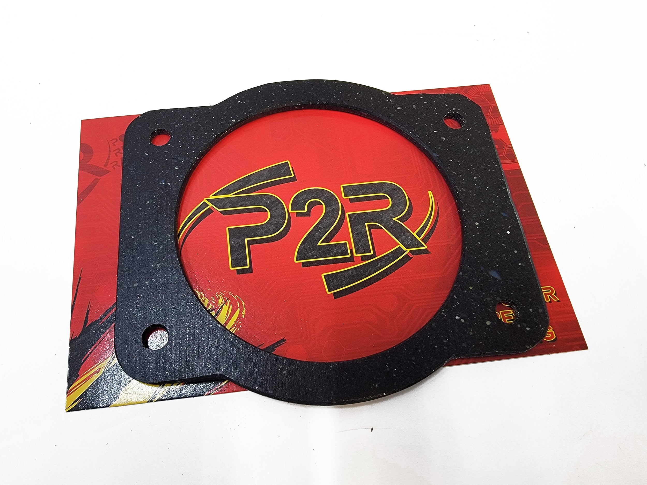 LS1 92mm Thermal Throttle Body Gasket