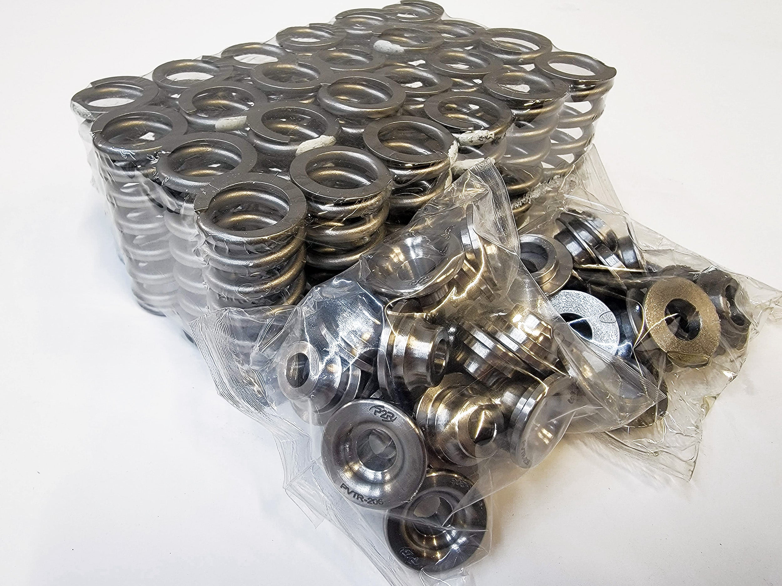Pro Valve Racing Stage 3 Valve Spring Kit for J Series Engines