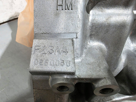 F23A4 General Assembly, Cylinder Block OEM Honda
