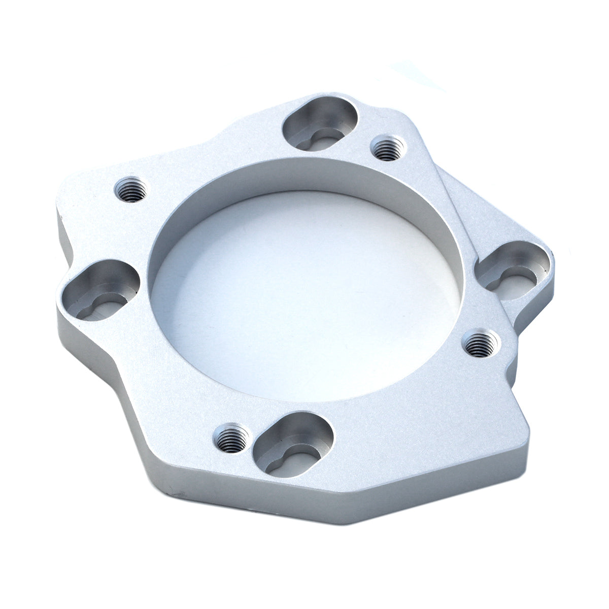 DBW J35 / SH-AWD to J32A2 / B Series Throttle Body Adapter
