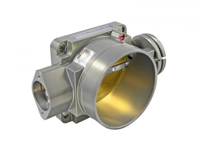 Skunk2 Pro 90mm Throttle Body - Silver