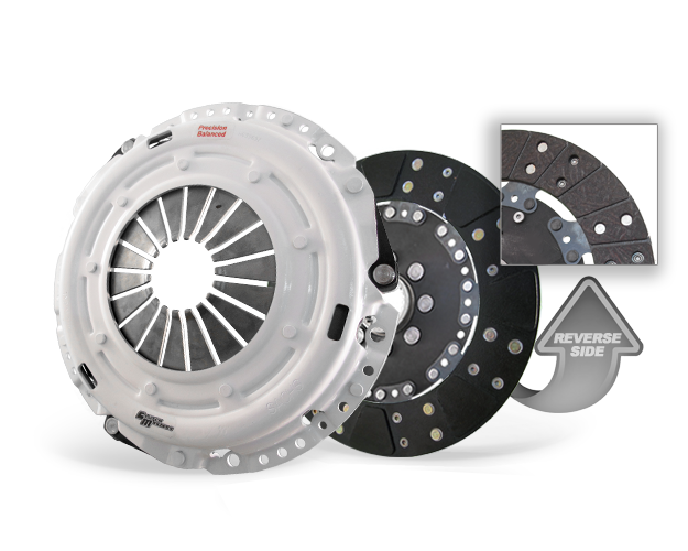 FX250 Single Disc Clutch Kit - ACURA TL -2004 2006-3.2L