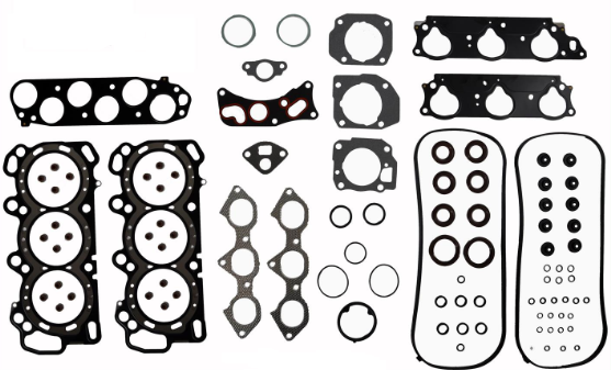 Gasket Set - Head
