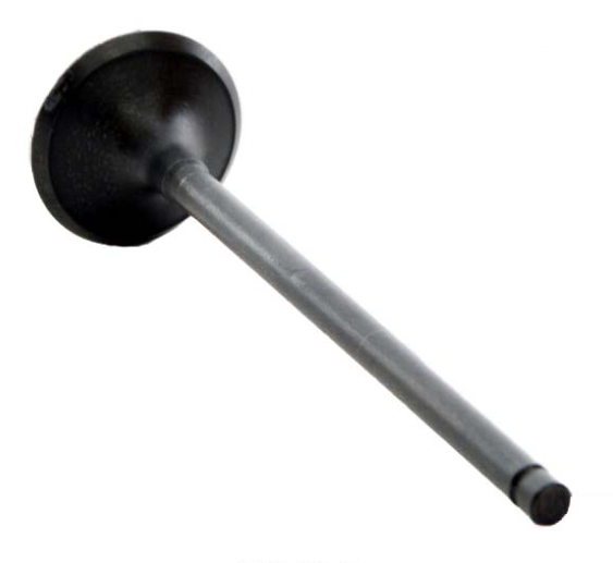 Honda & Acura Exhaust Valve (J30A1, J35A1, F22, F23) — Enginetech EM4349