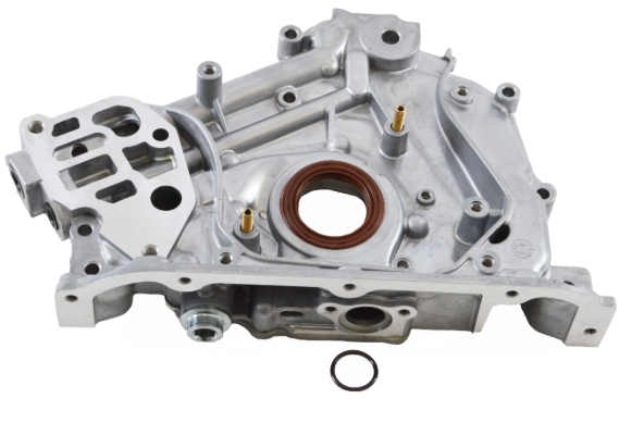 Engine Tech Pressure King Oil Pump
