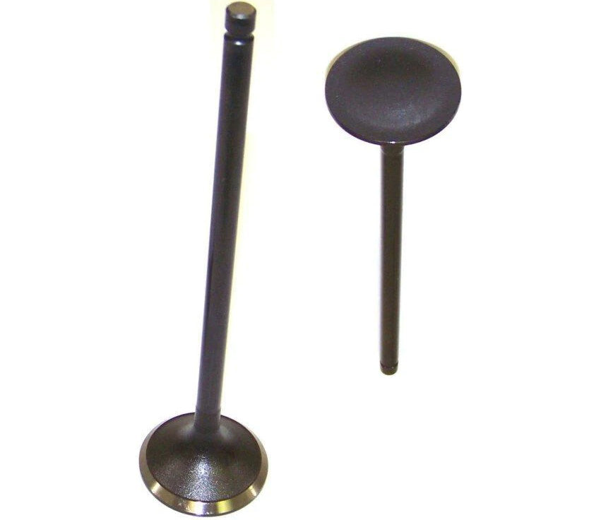 DNJ J-Series 30mm Exhaust Valves