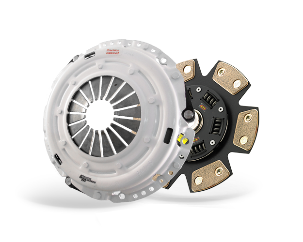 2008-2017 Honda Accord V6 3.5L- FX400 Single Disc Clutch Kit
