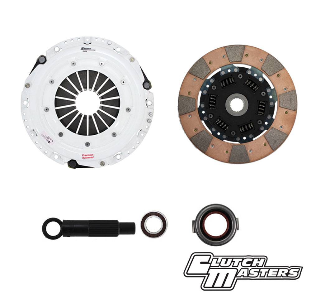 FX400 Single Disc Clutch Kit - ACURA TL -2004 2006-3.2L