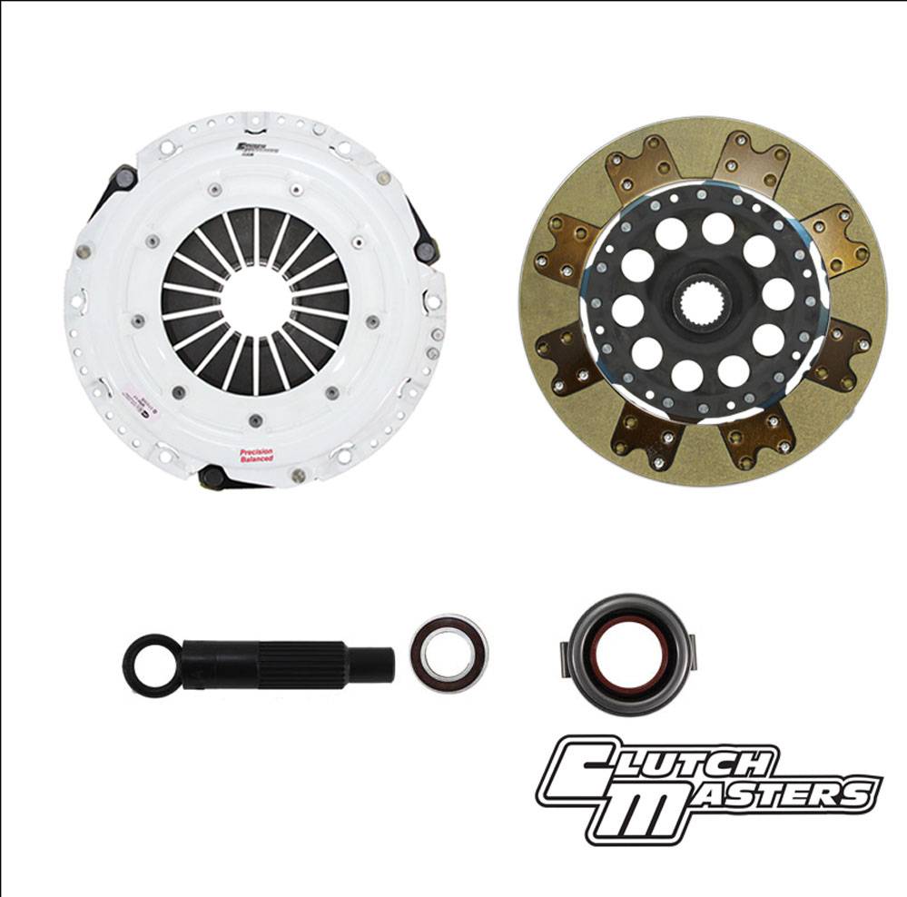 FX300 Single Disc Clutch Kit - 10-14 Acura TL SH-AWD