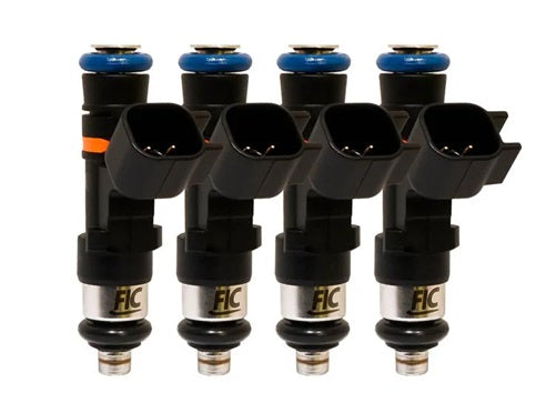 1000cc FIC Honda / Acura K Series Fuel Injector Clinic Injector Set