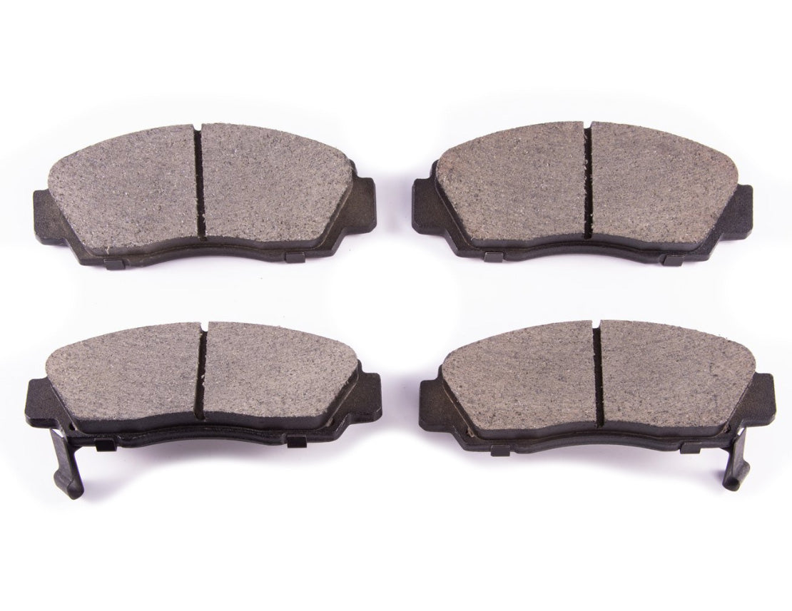 BOSCH QuietCast Ceramic Front Brake Pads