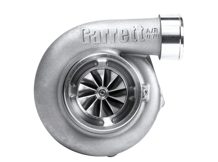 Garrett GTX3582R Gen II Supercore Standard Rotation 66MM Comp Ind