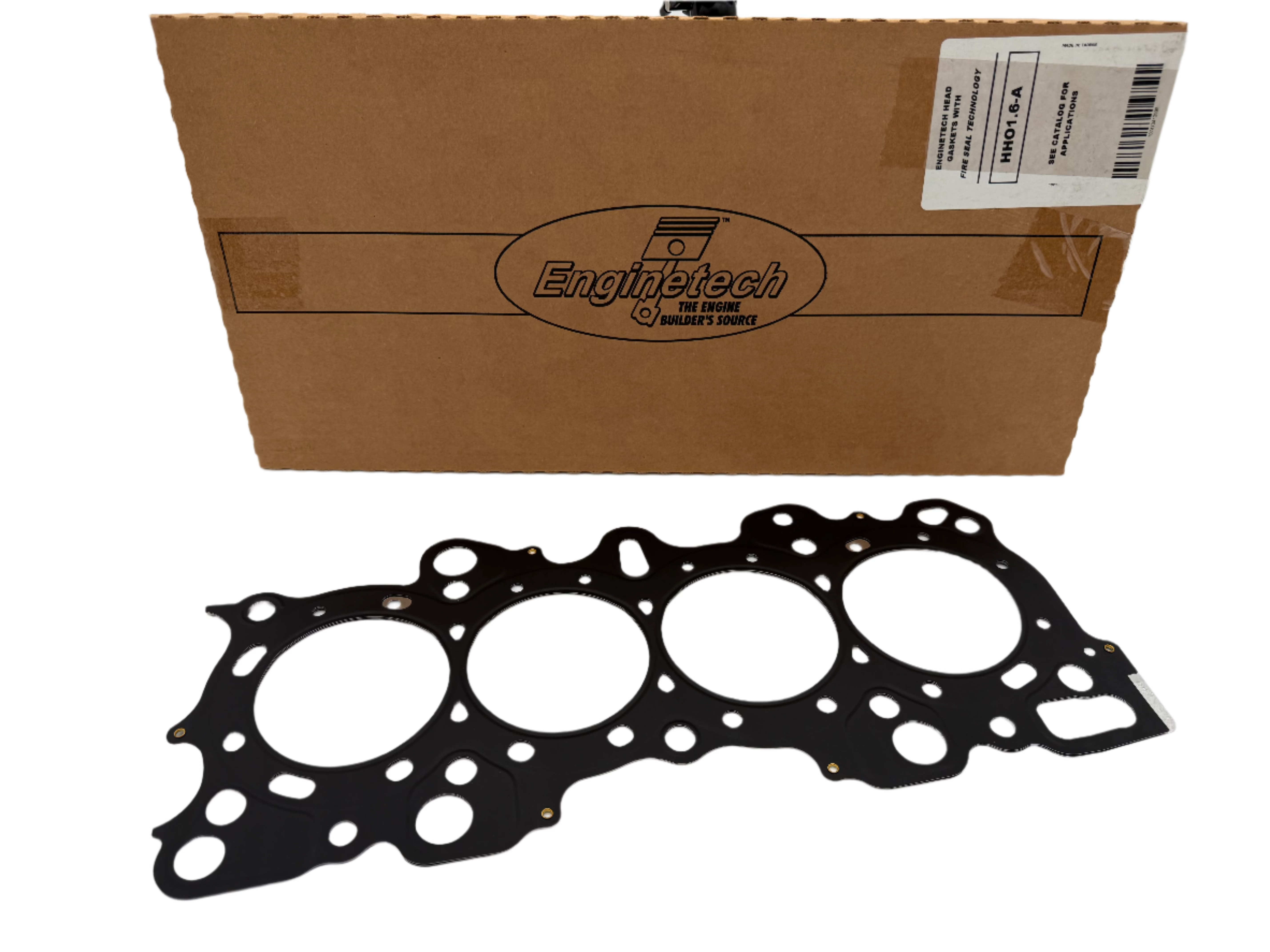 Gasket - Cylinder Head