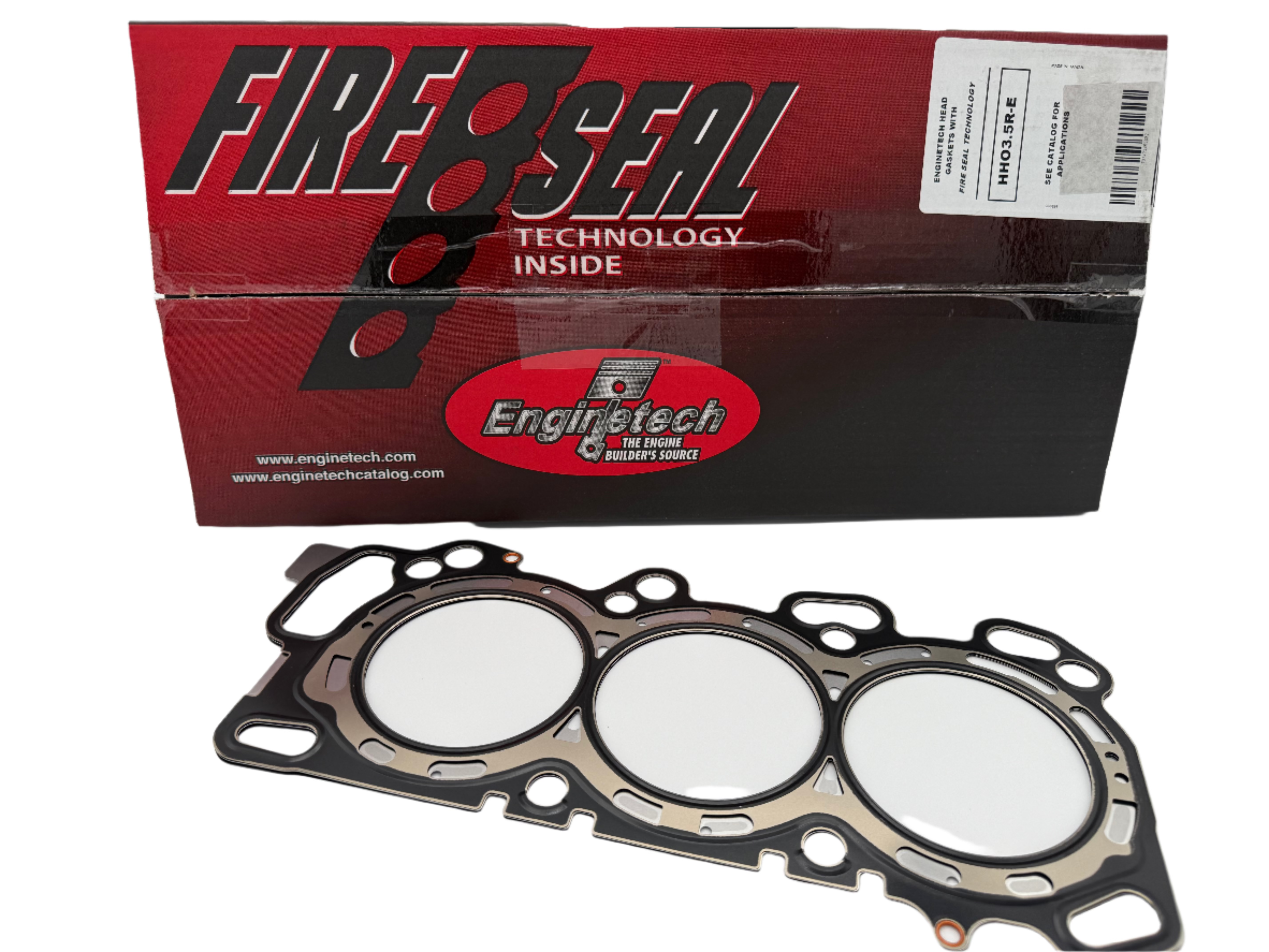 Gasket - Cylinder Head