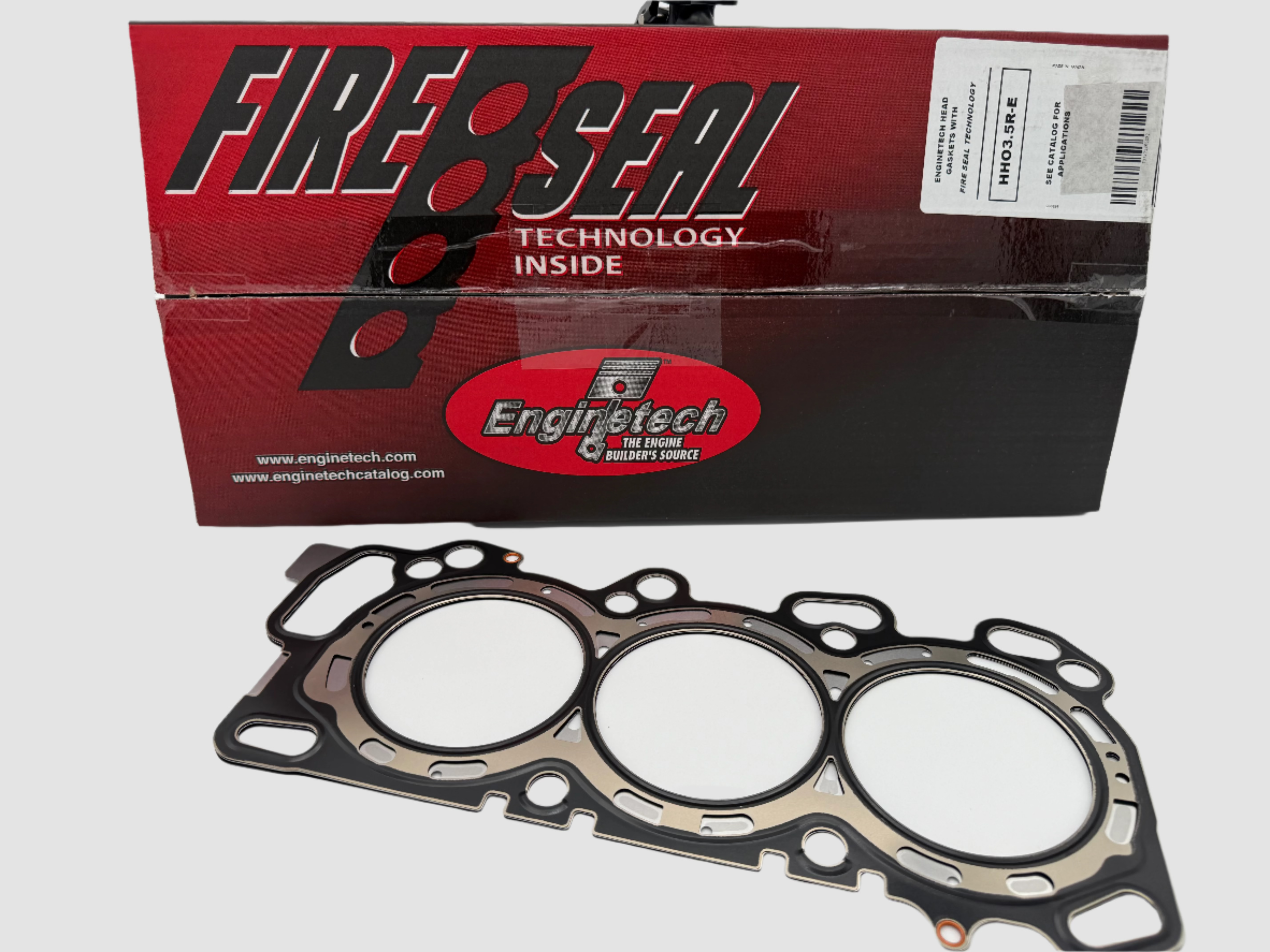 Gasket - Cylinder Head