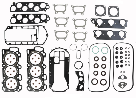 Gasket Set - Head