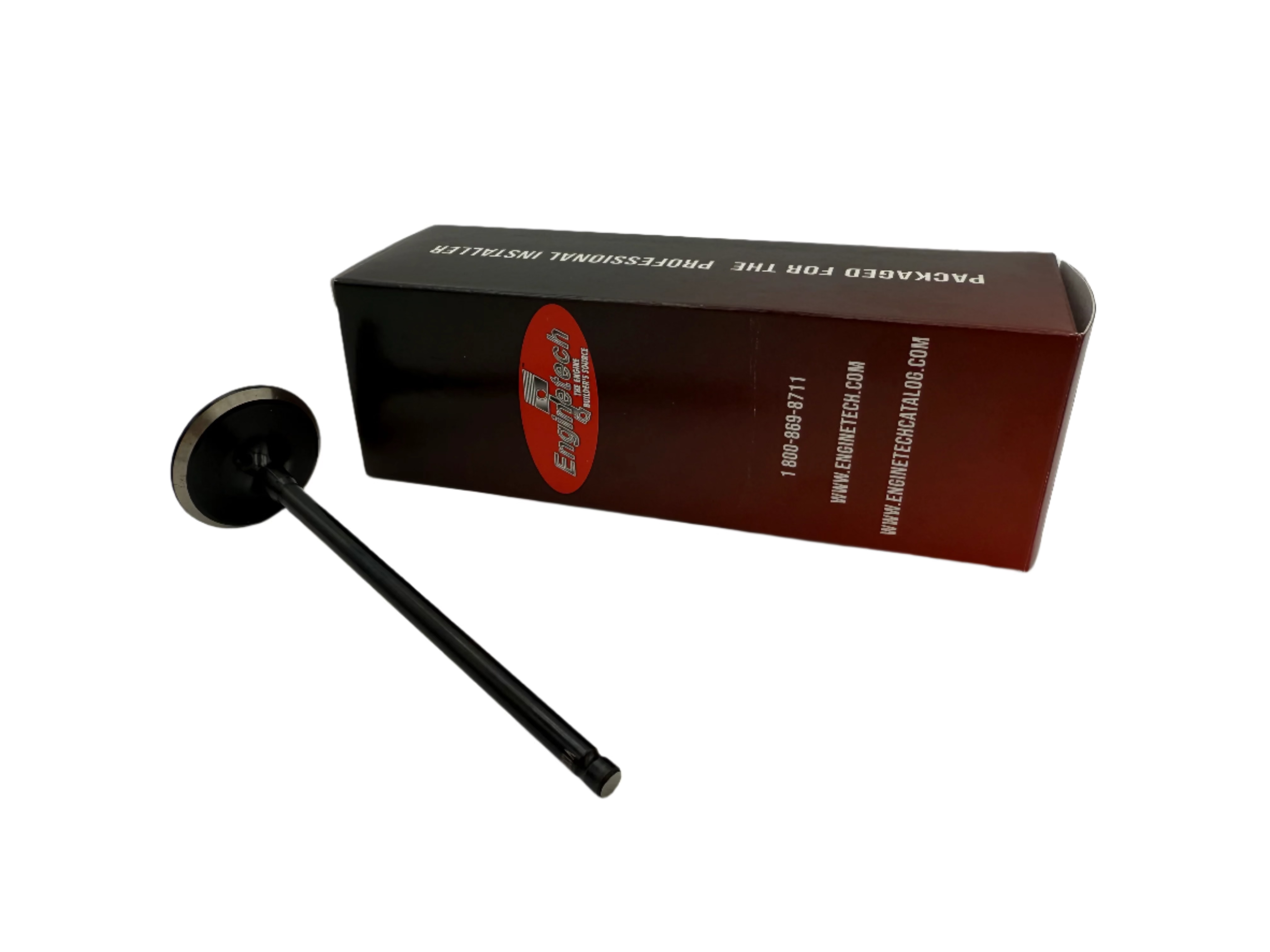 Engine Tech J Series 36mm Valve - Intake