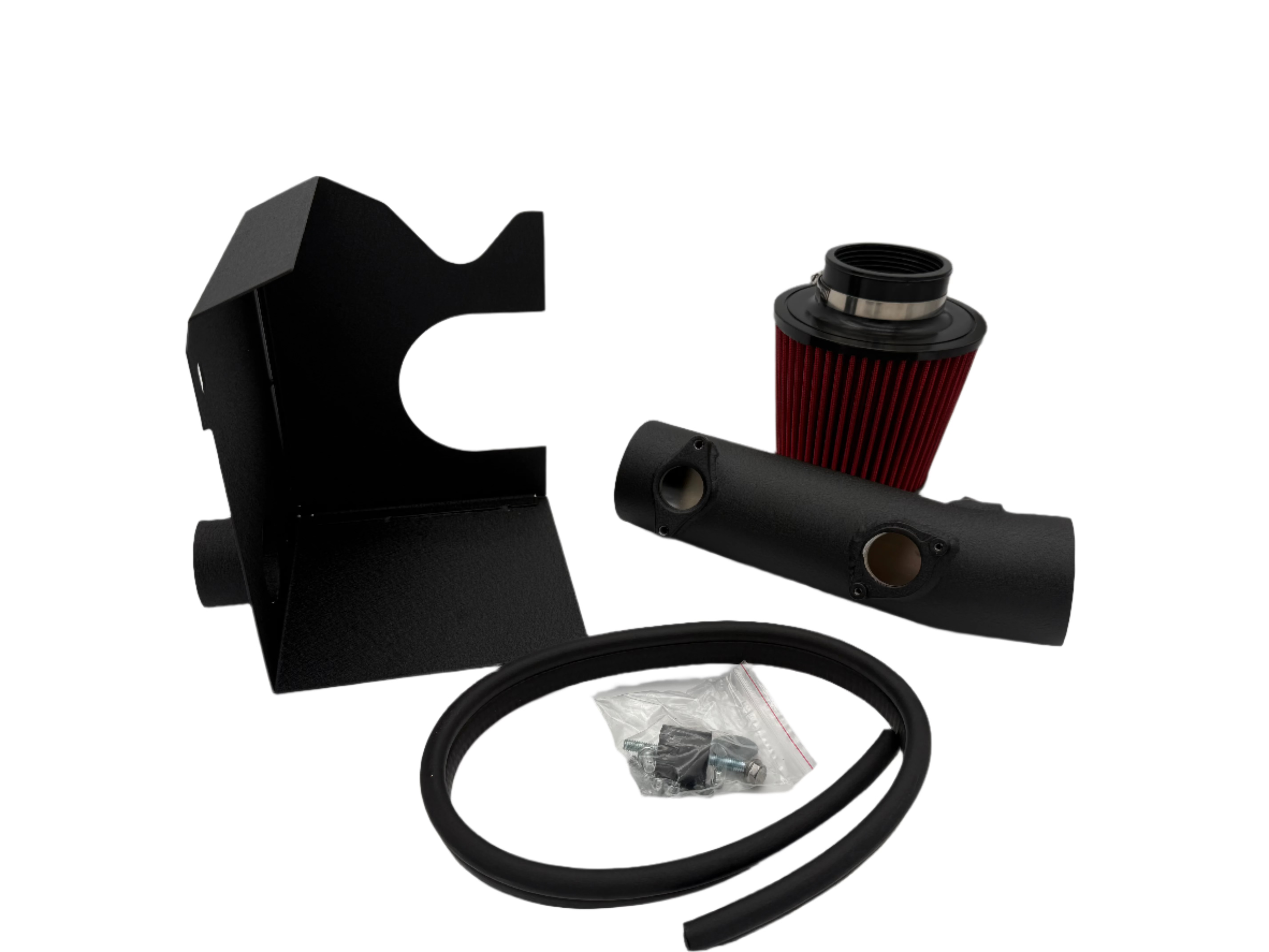 Turbo Cold Air Intake System Kit