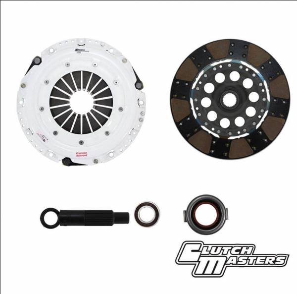 FX250 Single Disc Clutch Kit- 2008-2017 Honda Accord V6 3.5L