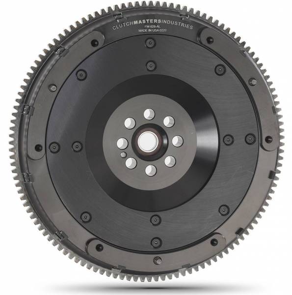 Lightweight aluminum flywheel - ACURA TL -2004 2006-3.2L