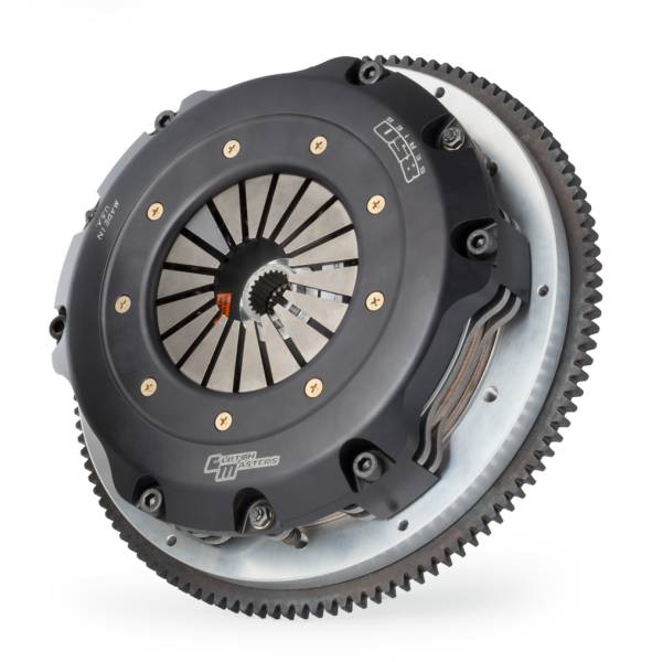 2001-2009 Honda S2000 850 Series Race Twin Disc Clutch Kit