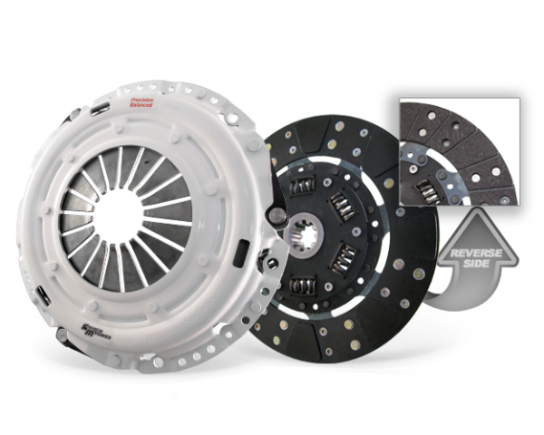 2007-2008 Acura TL Type S 3.5L- FX250 Single Disc Clutch Kit