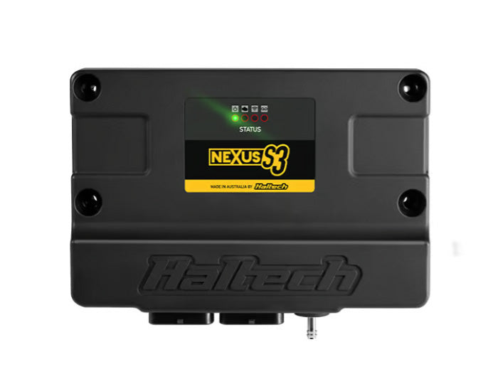 Haltech Nexus S3 ECU Only