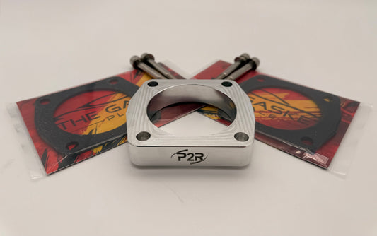 2010 Acura TSX V6 Throttle Body Spacer