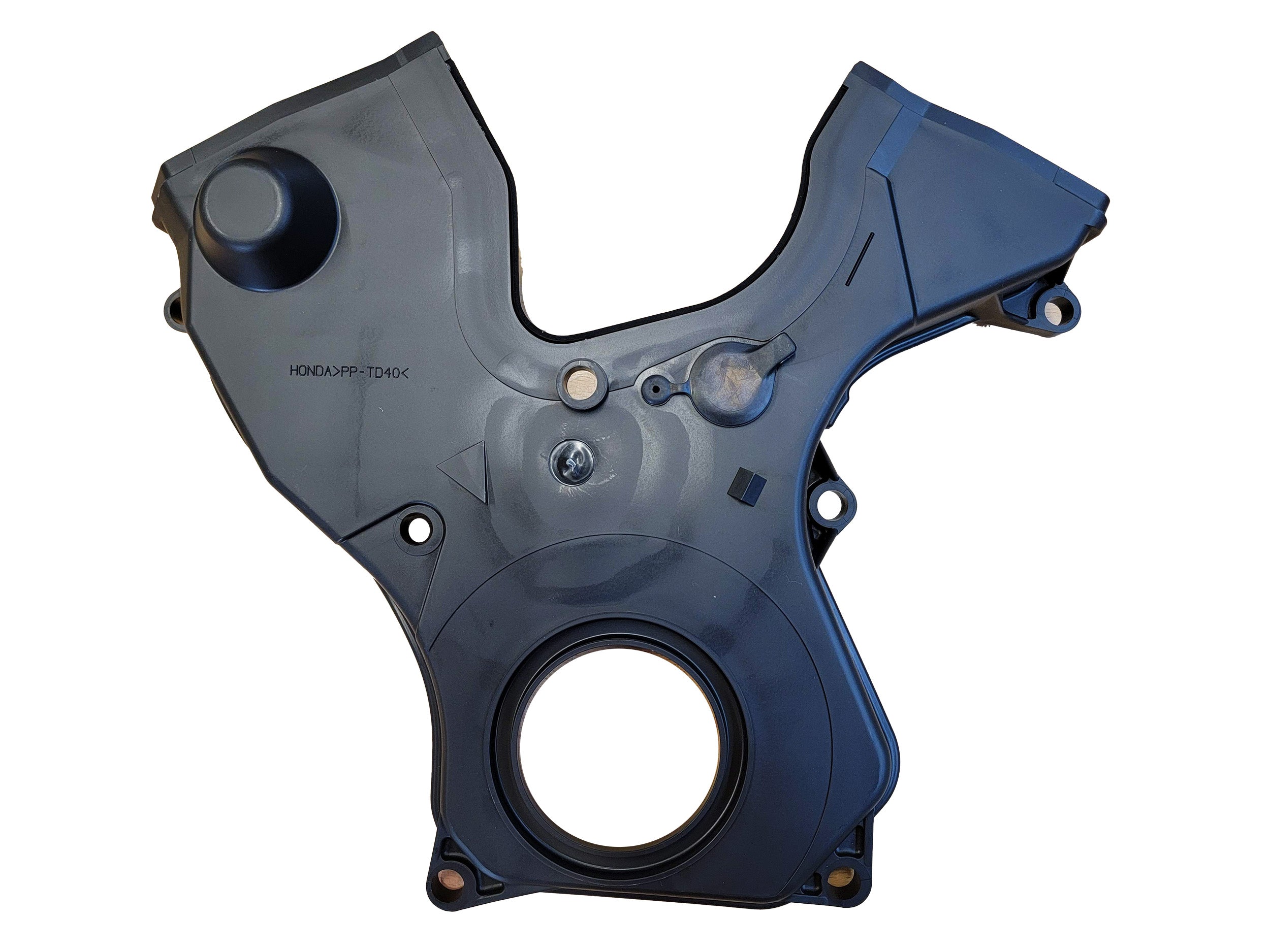 J Series Lower Timing Belt Cover