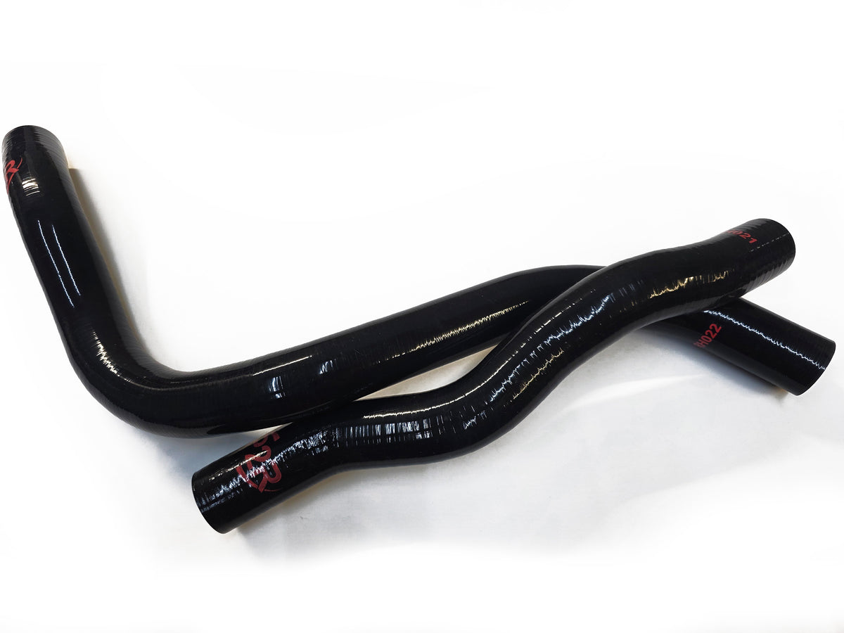 2011-2017 Honda Odyssey Silicone Radiator Hoses
