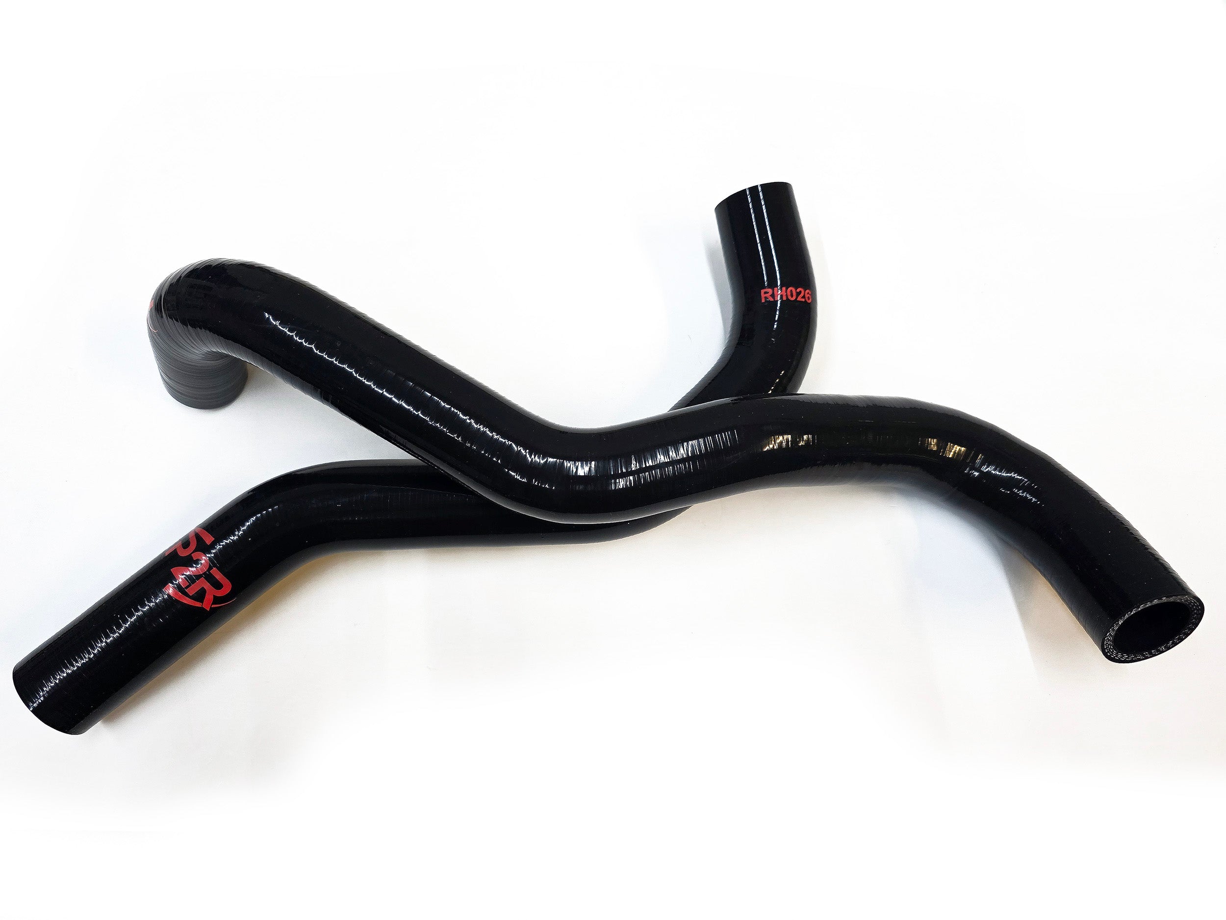 2012-2015 Honda Civic Si Silicone Radiator Hoses