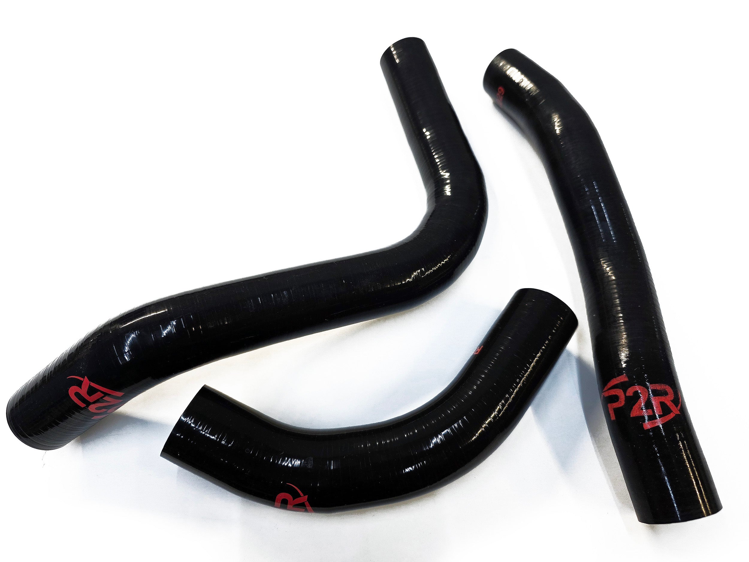 2015-2020 Acura TLX 3.5 Silicone Radiator Hoses