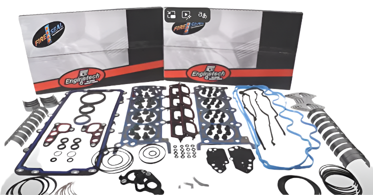 J30A4 & J30A5 Engine Remain Kit - Premium