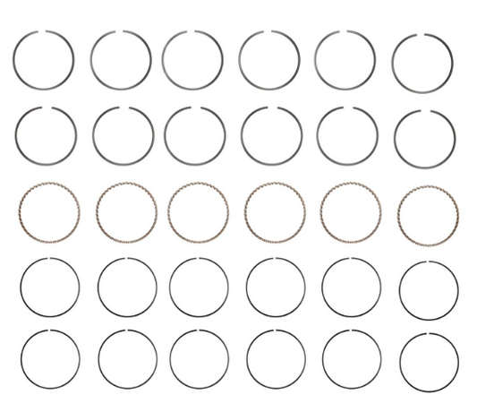 J32 & J35 Piston Ring Set