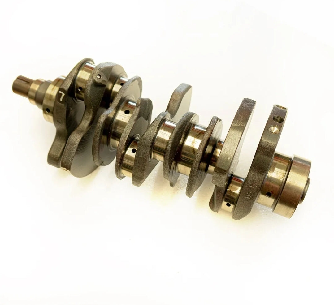 New OEM Honda / Acura J35 Crankshaft