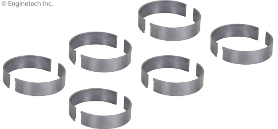 Bearing Set - Rod
