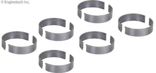 J30A Rod Bearing Set